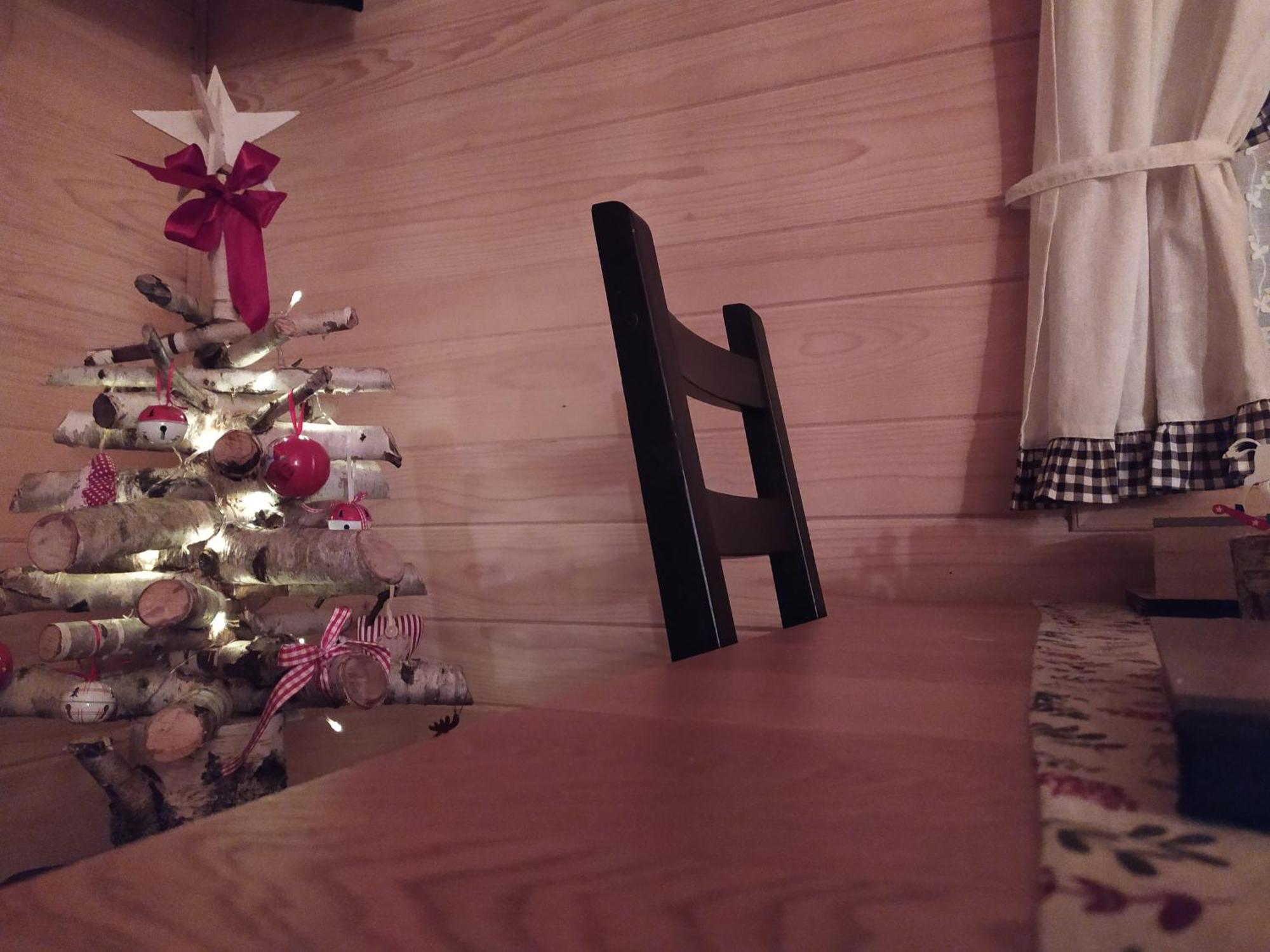 Vodenica Vrelo Chalets Vrelo Koreničko Quarto foto